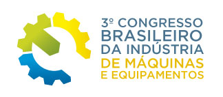 3º Congresso Brasileiro da Indústria de Máquinas e Equipamentos
